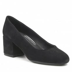 Chaussures Basses GEOX - D Eleana A D26TWA 00021 C9999 Black Noir