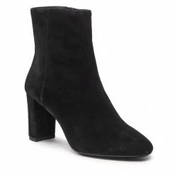 Bottes Et Autres Bottines GEOX - D Pheby 80 F D16QPF 00021 C9999 Black Noir