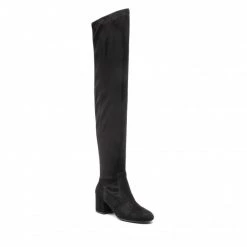 Bottes Et Autres Cuissardes GEOX - D Eleana I D26TWI 0JZ21 C9999 Black Noir