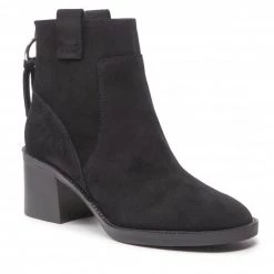 Bottes Et Autres Bottines GEOX - D Giulila E D26TYE 00022 C9999 Black Noir