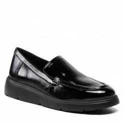 Chaussures Basses GEOX - D Arlara D D26LCD 00067 C9999 Black Noir