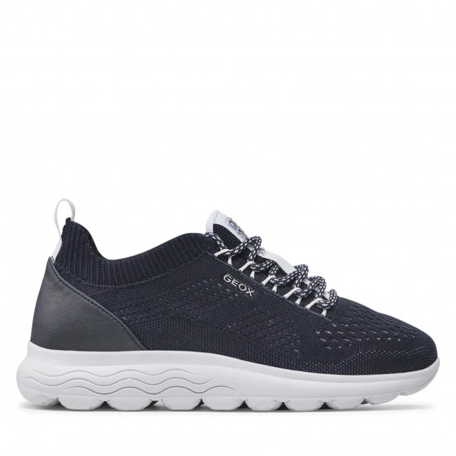 Chaussures Basses Sneakers GEOX - D Spherica A D15NUA 0006K C4002 Navy Bleu Marine â Image 2