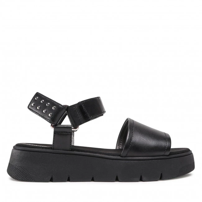 Mules Et Sandales Sandales GEOX - D Dandra 40 B D25SCB 00043 C9999 Black Noir â Image 2