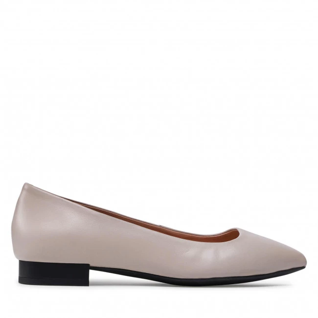 Chaussures Basses GEOX - D Charyssa D D259BD 000TU C1003 Ice Gris â Image 2