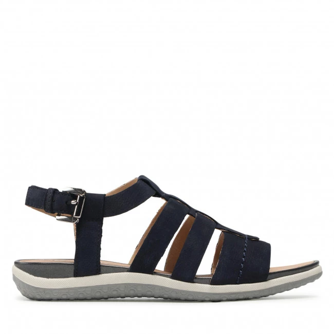 Mules Et Sandales Sandales GEOX - D S. Vega D D25R6D 00033 C4007 Dk Blue Bleu Marine â Image 2