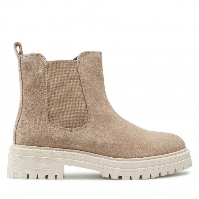 Bottes Et Autres Bottines GEOX - D Iridea S D26HRS 00022 C5004 Sand Beige â Image 2