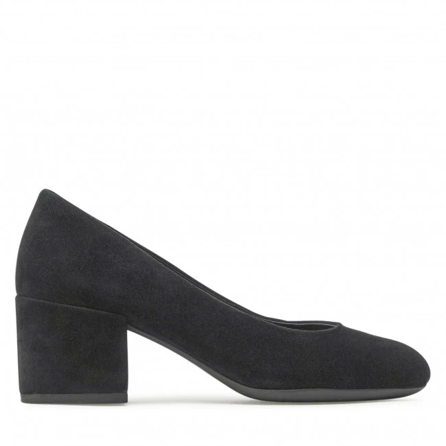 Chaussures Basses GEOX - D Eleana A D26TWA 00021 C9999 Black Noir – Image 2