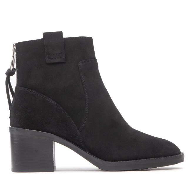 Bottes Et Autres Bottines GEOX - D Giulila E D26TYE 00022 C9999 Black Noir â Image 2