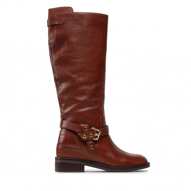 Bottes Et Autres Bottes GEOX - D Larysse B D26TXB 00046 C0013 Brown Marron â Image 2