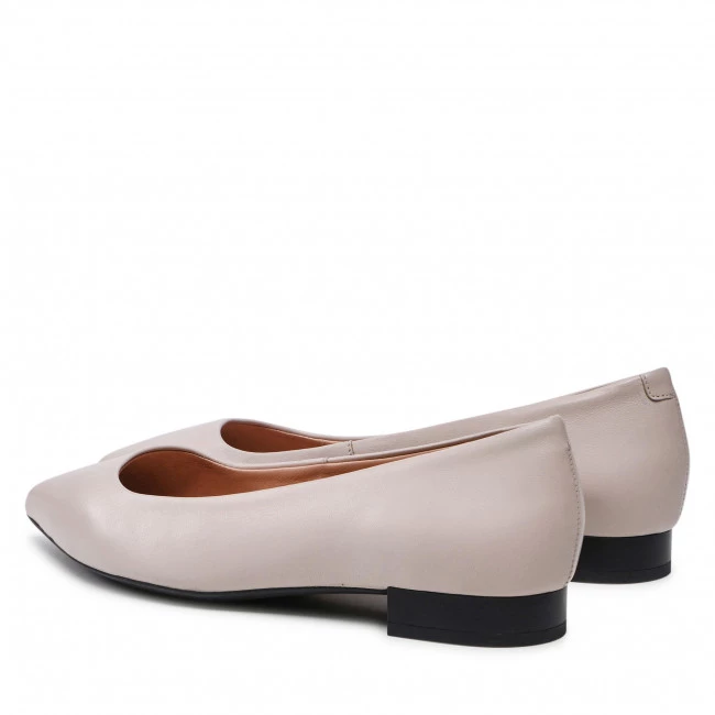 Chaussures Basses GEOX - D Charyssa D D259BD 000TU C1003 Ice Gris â Image 3