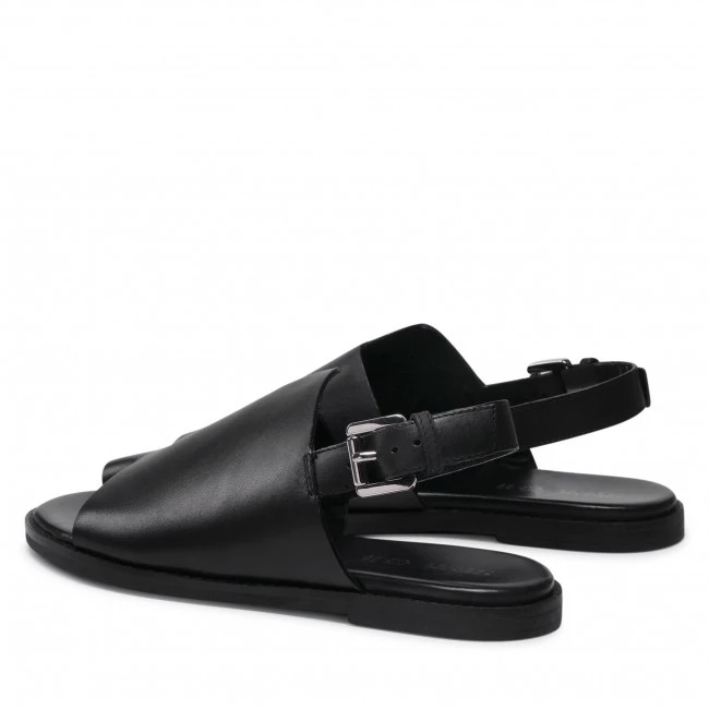 Mules Et Sandales Sandales GEOX - D Naileen B D25SDB 00043 C9999 Black Noir â Image 3