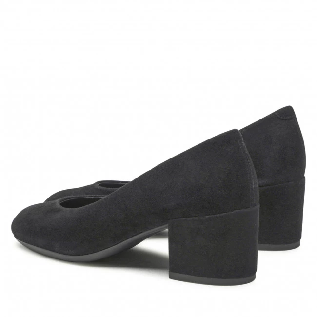 Chaussures Basses GEOX - D Eleana A D26TWA 00021 C9999 Black Noir – Image 3