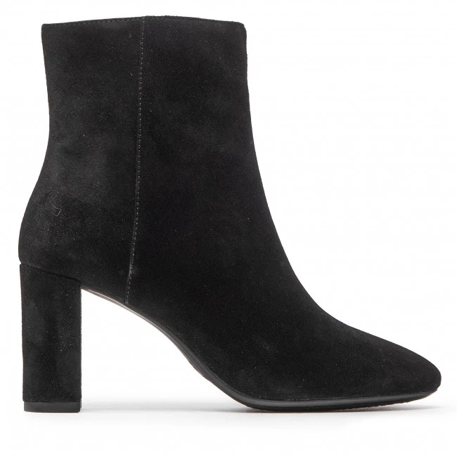 Bottes Et Autres Bottines GEOX - D Pheby 80 F D16QPF 00021 C9999 Black Noir â Image 2