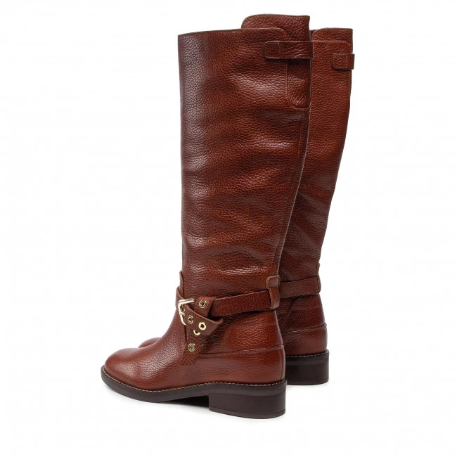 Bottes Et Autres Bottes GEOX - D Larysse B D26TXB 00046 C0013 Brown Marron â Image 3