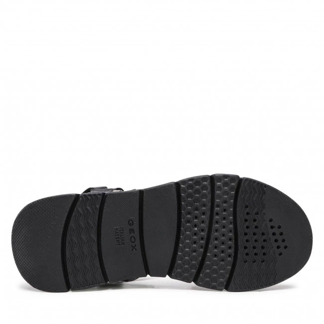 Mules Et Sandales Sandales GEOX - D Dandra 40 B D25SCB 00043 C9999 Black Noir â Image 4