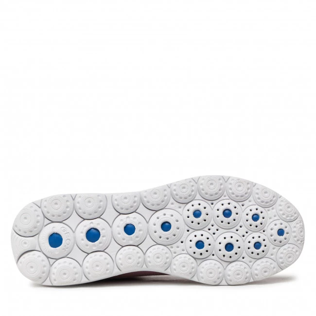 Chaussures Basses Sneakers GEOX - D Spherica A D15NUA 0006K C8004 Pink Rose â Image 4