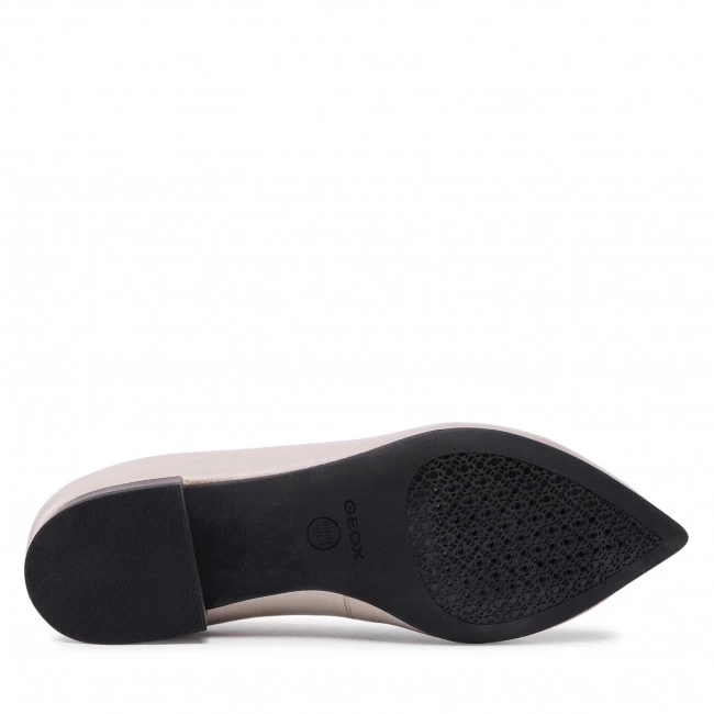 Chaussures Basses GEOX - D Charyssa D D259BD 000TU C1003 Ice Gris â Image 4