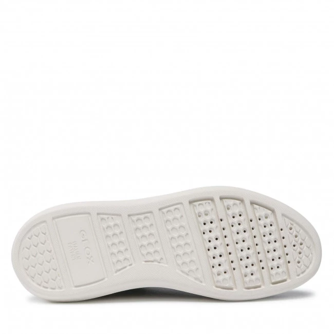 Chaussures Basses Sneakers GEOX - D Rubidia A D25APA 04622 C9999 Black Noir â Image 4