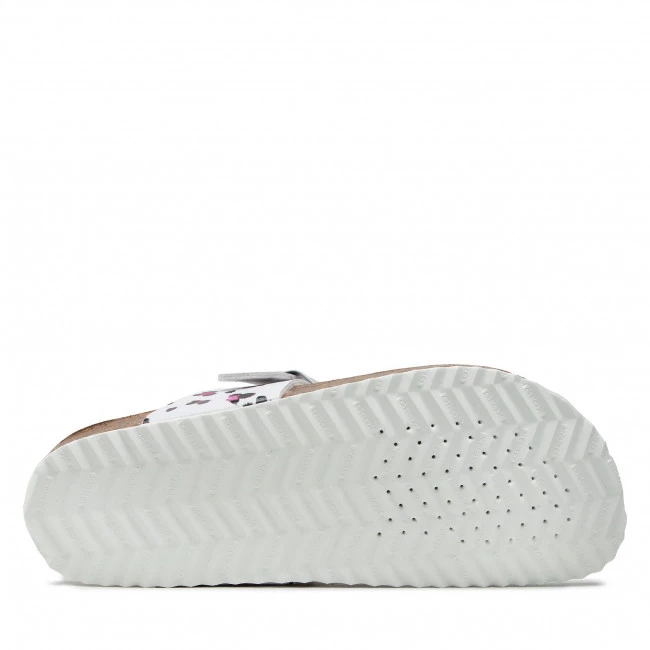 Mules Et Sandales Tongs GEOX - D Brionia P D25LSP 00004 C1000 White Blanc â Image 4