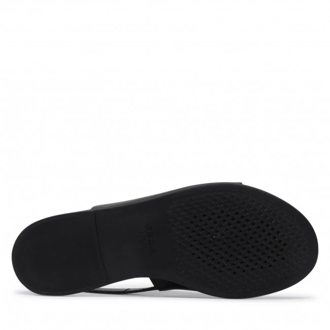 Mules Et Sandales Sandales GEOX - D Naileen B D25SDB 00043 C9999 Black Noir â Image 4