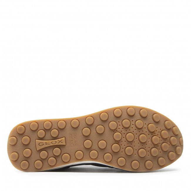 Chaussures Basses Sneakers GEOX - D Runntix B D25RRB 0AS22 C4322 Dk Jeans Bleu Marine – Image 4