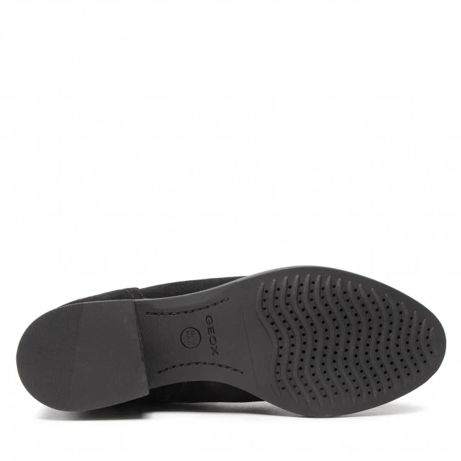 Bottes Et Autres Bottes GEOX - D Felicity A D26G1A 022JZ C9999 Black Noir â Image 4