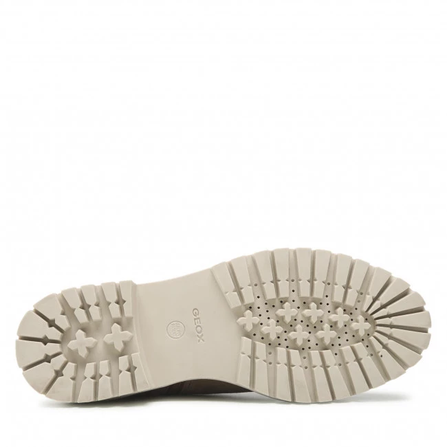 Bottes Et Autres Bottines GEOX - D Iridea S D26HRS 00022 C5004 Sand Beige â Image 4