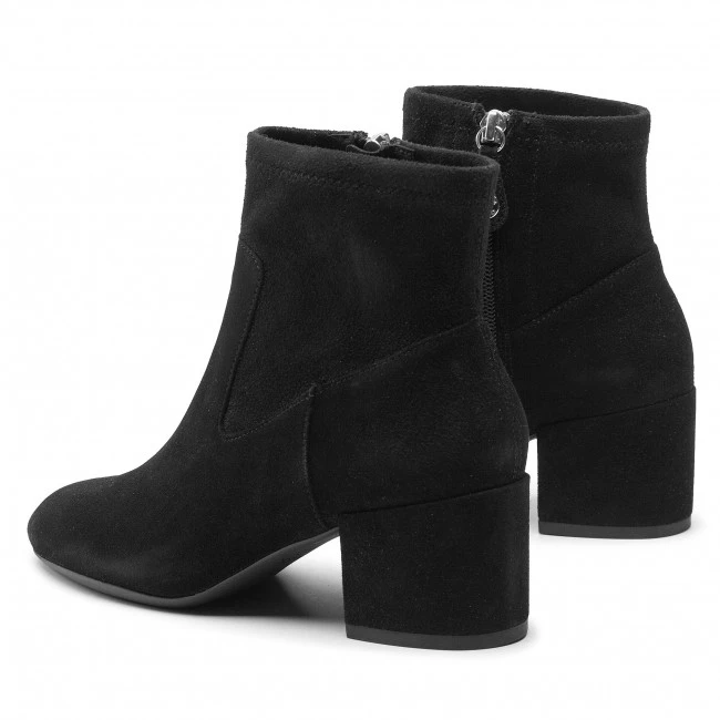 Bottes Et Autres Bottines GEOX - D Eleana G D26TWG 021JZ C9999 Black Noir â Image 3