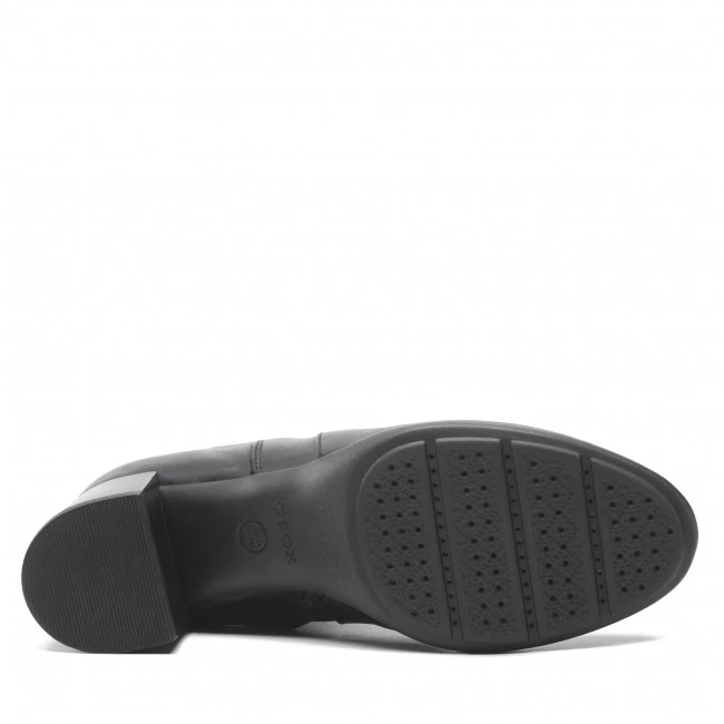 Bottes Et Autres Bottines GEOX - D N. Annya M. B D94CBB 00085 C9997 Black Noir â Image 4