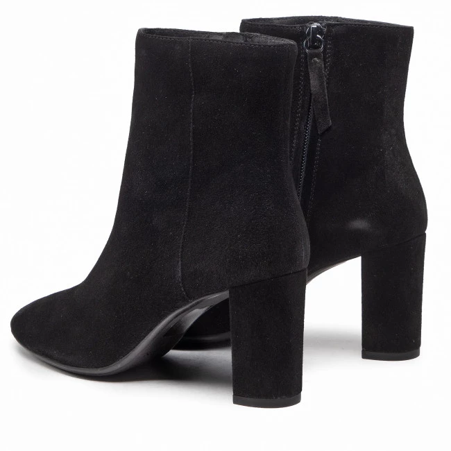 Bottes Et Autres Bottines GEOX - D Pheby 80 F D16QPF 00021 C9999 Black Noir â Image 3