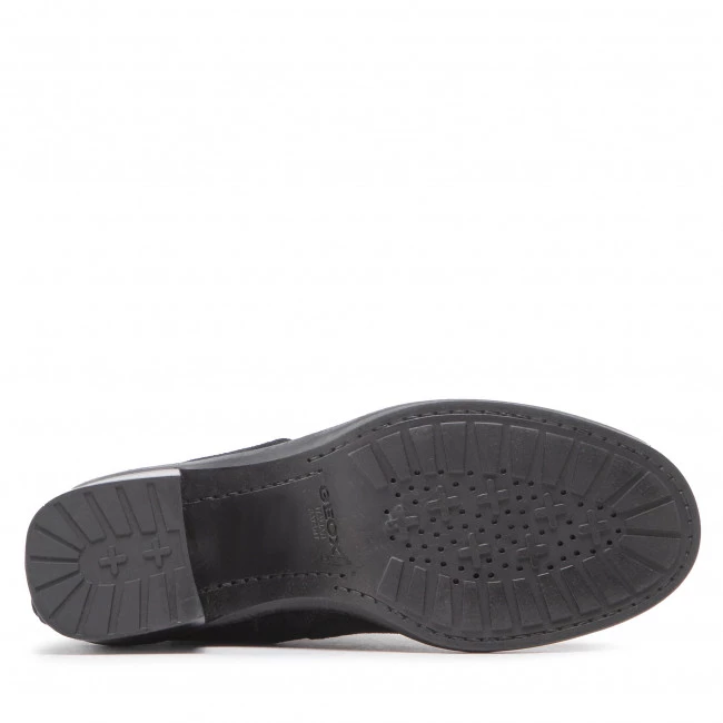 Bottes Et Autres Bottines GEOX - D Giulila E D26TYE 00022 C9999 Black Noir â Image 4