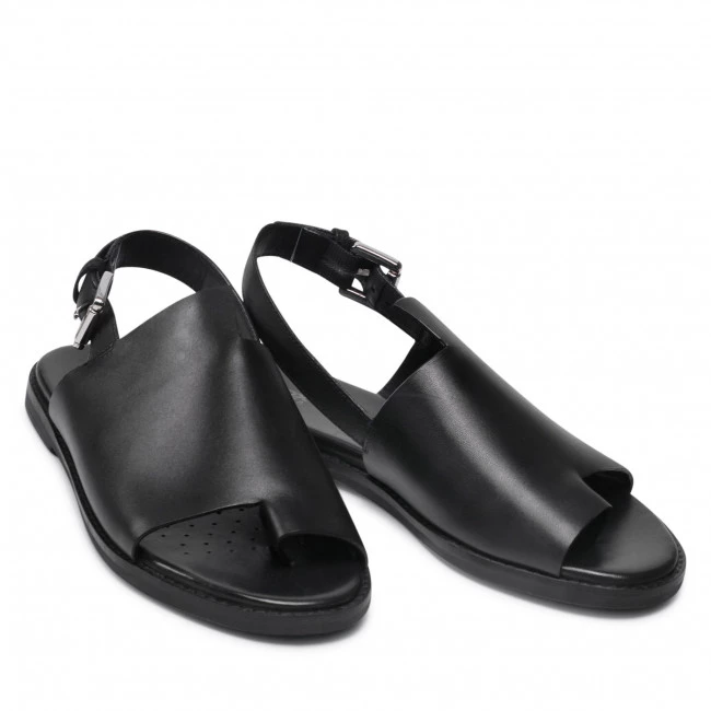 Mules Et Sandales Sandales GEOX - D Naileen B D25SDB 00043 C9999 Black Noir â Image 5