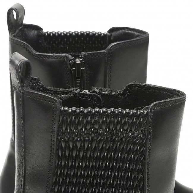 Bottes Et Autres Bottines GEOX - D Iridea D D26HRD 0436W C9999 Black Noir – Image 5