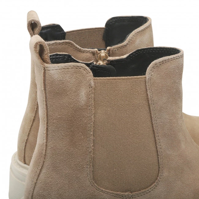 Bottes Et Autres Bottines GEOX - D Iridea S D26HRS 00022 C5004 Sand Beige â Image 5