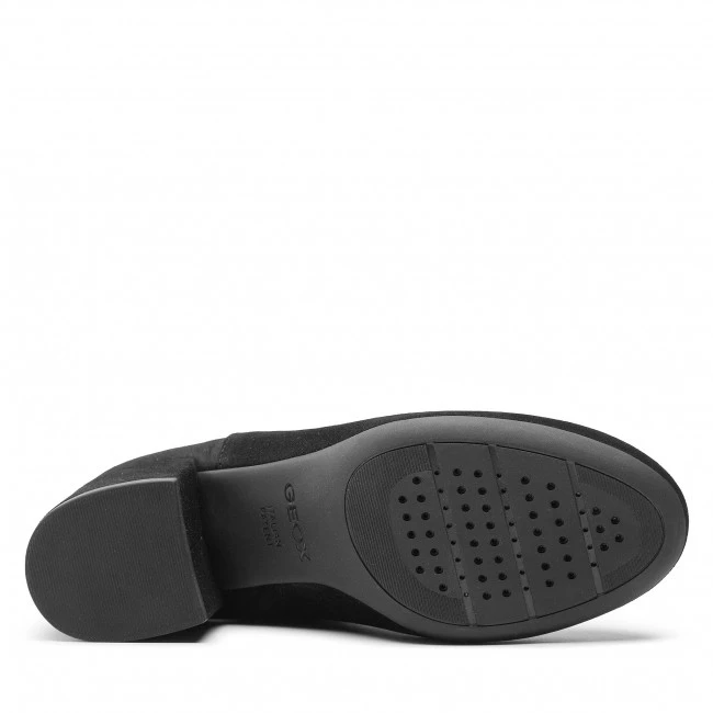 Bottes Et Autres Bottines GEOX - D Eleana G D26TWG 021JZ C9999 Black Noir â Image 4