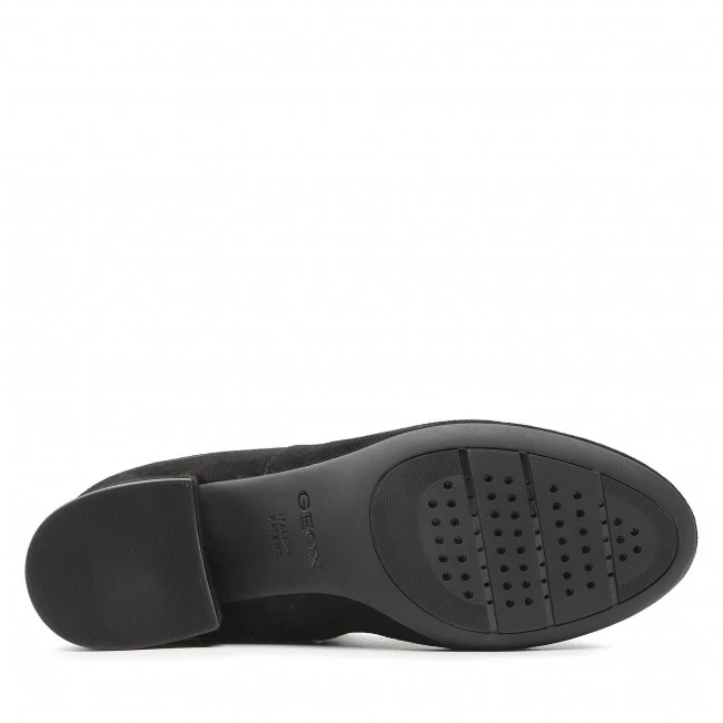 Bottes Et Autres Bottines GEOX - D Eleana B D26TWB 00021 C9999 Black Noir â Image 4