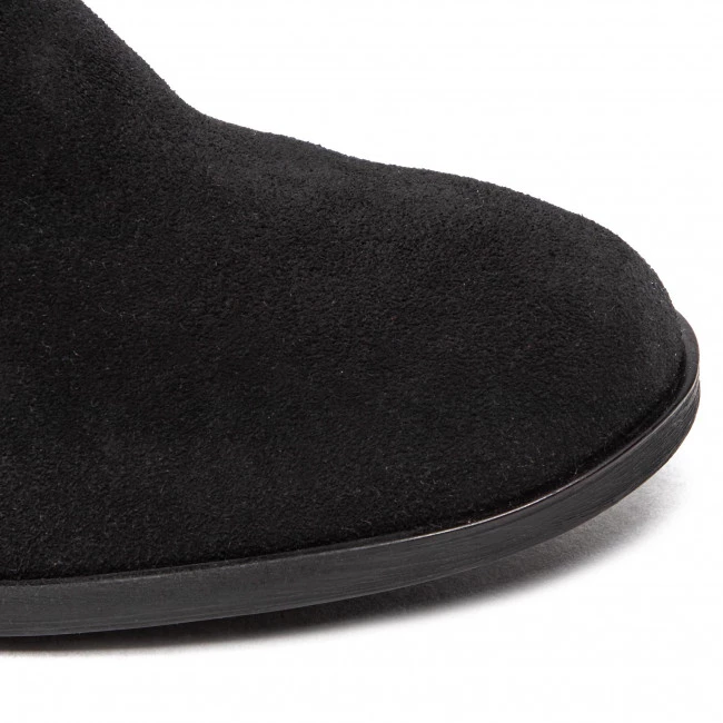 Bottes Et Autres Bottines GEOX - D New Asheel A D26FSA 00022 C9999 Black Noir â Image 6