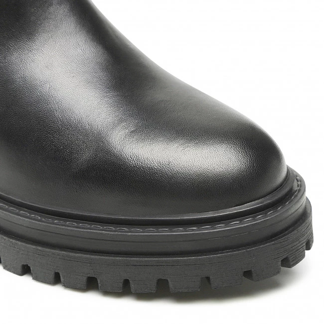 Bottes Et Autres Bottines GEOX - D Iridea D D26HRD 0436W C9999 Black Noir – Image 6