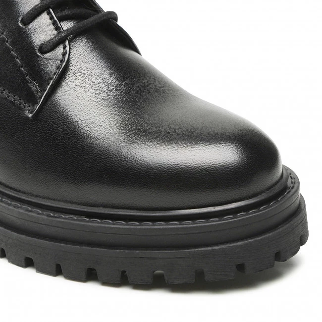 Chaussures Basses GEOX - D Iridea M D26HRM 00043 C9999 Black Noir â Image 6