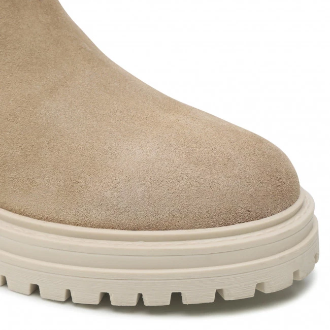 Bottes Et Autres Bottines GEOX - D Iridea S D26HRS 00022 C5004 Sand Beige â Image 6