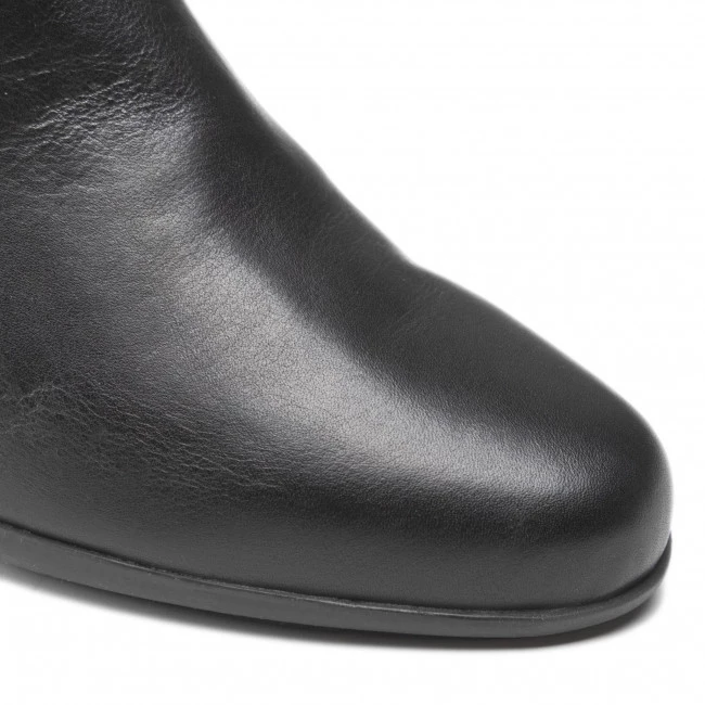 Bottes Et Autres Bottines GEOX - D N. Annya M. B D94CBB 00085 C9997 Black Noir â Image 6