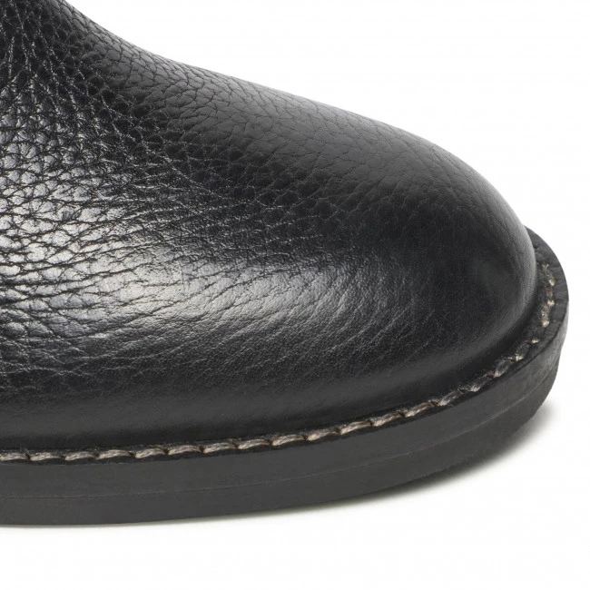 Bottes Et Autres Bottes GEOX - D Larysse B D26TXB 00046 C9999 Black Noir â Image 6