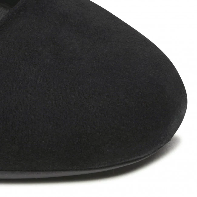 Chaussures Basses GEOX - D Eleana A D26TWA 00021 C9999 Black Noir – Image 6