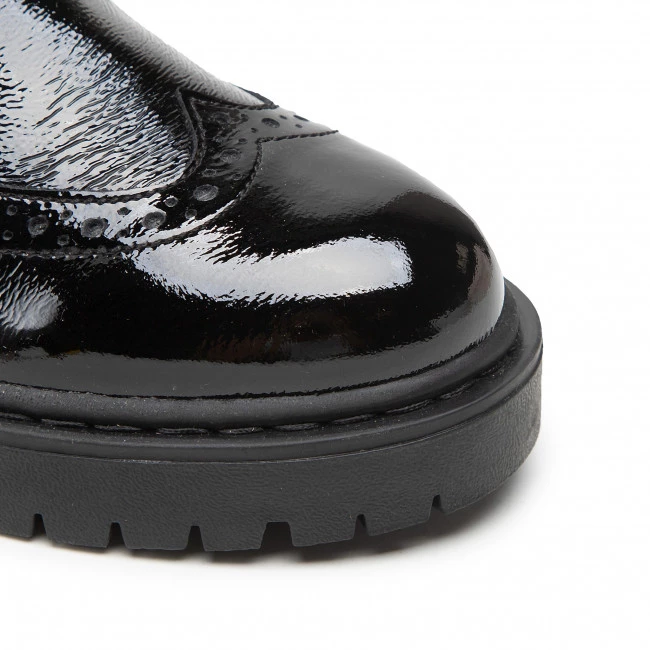 Bottes Et Autres Bottines GEOX - D Bleyze E D26QDE 00067 C9999 Black Noir â Image 6