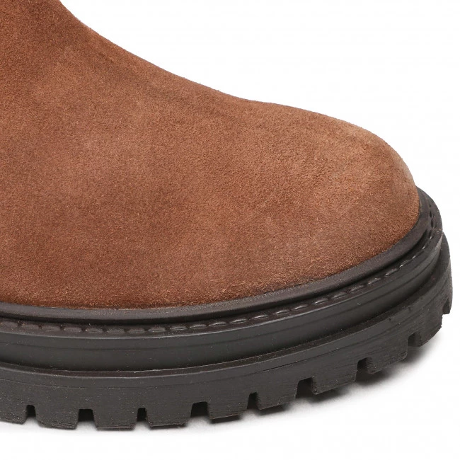 Bottes Et Autres Bottines GEOX - D Iridea D D26HRD 0226W C0183 Brown/Coffee Marron â Image 6