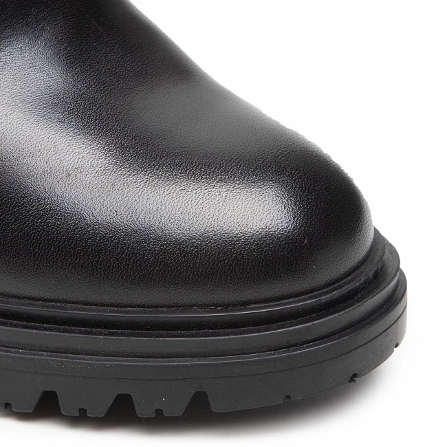 Bottes Et Autres Bottines GEOX - D Damiana A D26QCA 00043 C9999 Black Noir â Image 6