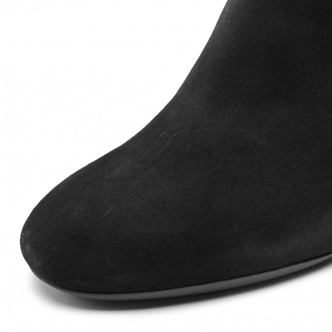 Bottes Et Autres Bottines GEOX - D Eleana G D26TWG 021JZ C9999 Black Noir â Image 6