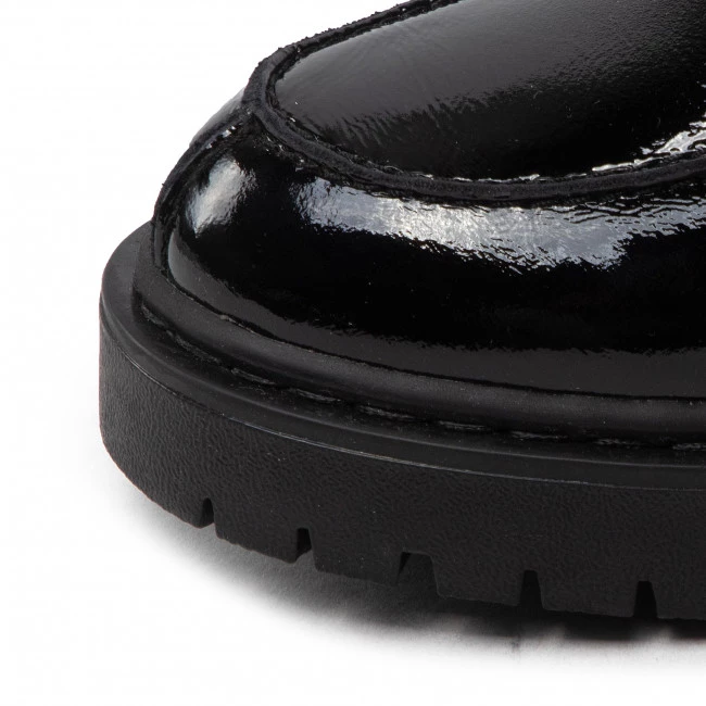 Chaussures Basses Loafers GEOX - D Bleyze B D16QDB 00067 C9999 Black Noir â Image 6