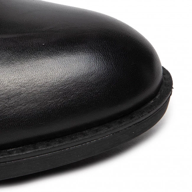 Bottes Et Autres Bottines GEOX - D Felicity Np Abx A D26BLA 00043 C9999 Black Noir â Image 6