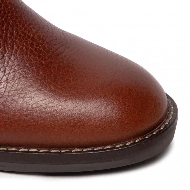 Bottes Et Autres Bottes GEOX - D Larysse B D26TXB 00046 C0013 Brown Marron â Image 6